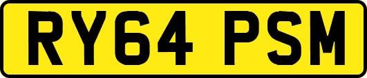 RY64PSM