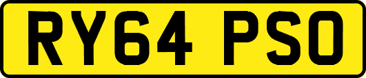 RY64PSO