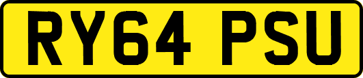 RY64PSU