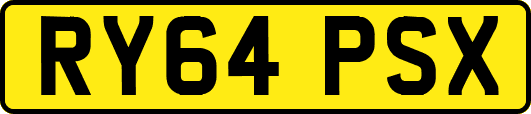 RY64PSX
