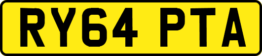 RY64PTA
