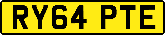 RY64PTE