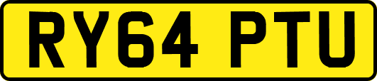 RY64PTU