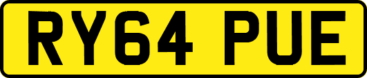 RY64PUE