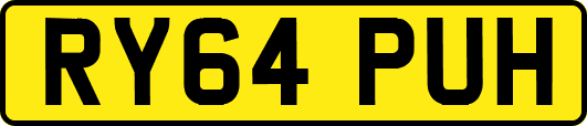 RY64PUH