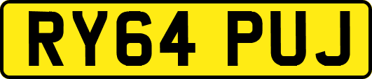 RY64PUJ