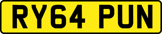RY64PUN