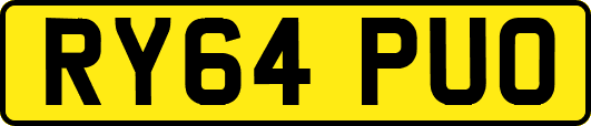 RY64PUO