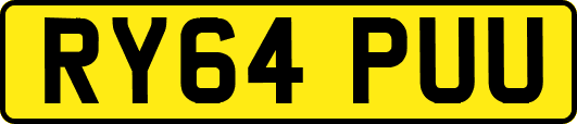 RY64PUU