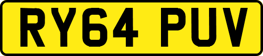 RY64PUV