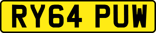 RY64PUW