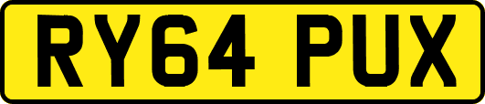 RY64PUX