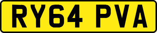 RY64PVA