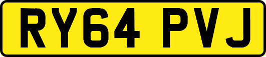 RY64PVJ