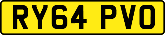 RY64PVO