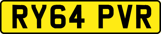 RY64PVR