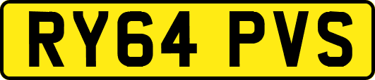 RY64PVS