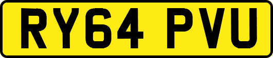 RY64PVU