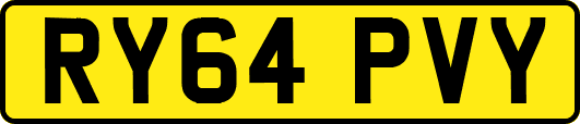 RY64PVY