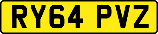 RY64PVZ