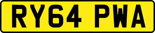 RY64PWA