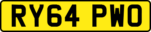 RY64PWO