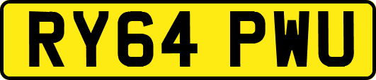 RY64PWU