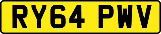 RY64PWV