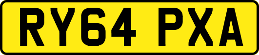 RY64PXA