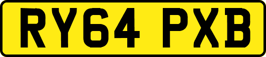 RY64PXB