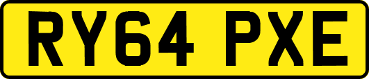 RY64PXE