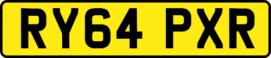 RY64PXR