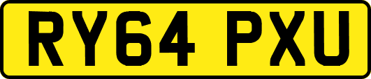 RY64PXU