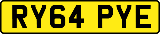 RY64PYE