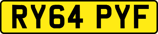 RY64PYF