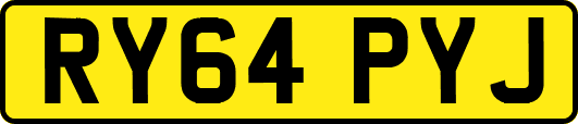 RY64PYJ