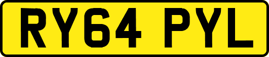 RY64PYL