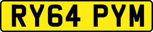 RY64PYM
