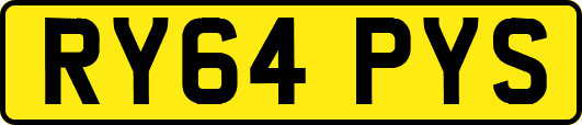 RY64PYS