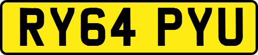 RY64PYU