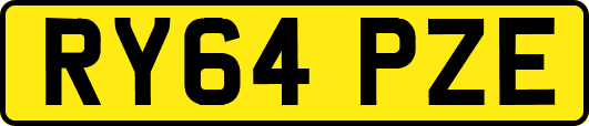 RY64PZE