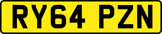 RY64PZN