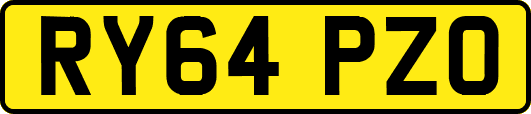 RY64PZO