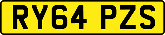 RY64PZS