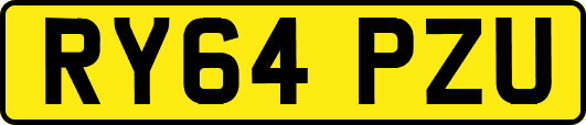 RY64PZU