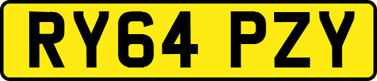 RY64PZY