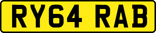 RY64RAB