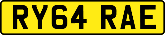 RY64RAE