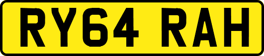 RY64RAH