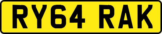 RY64RAK